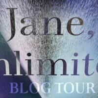 [Blog Tour] Review+ Giveaway: Jane, Unlimited by Kristin Cashore