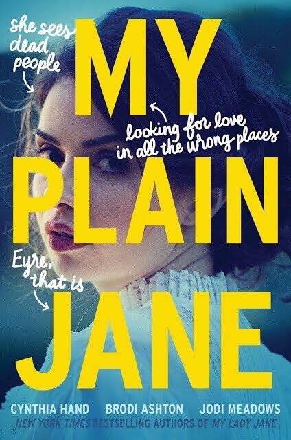 My Plain Jane by 