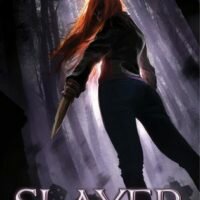 Into every generation, a Slayer is born…Slayer by Kiersten White