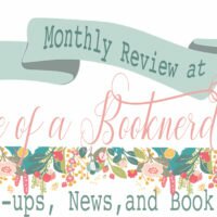 November wrap-up, from The Life of a Booknerd Addict!
